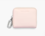 Cartera compacta Marc Jacobs pink